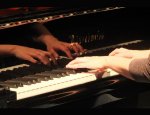 CHRISTINE GIRARD, COURS DE PIANO CG
