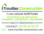 TROUILLAS -CONSTRUCTION