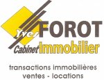 Photo FOROT IMMOBILIER