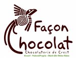 FACON CHOCOLAT