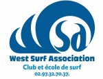 WEST SURF ASSOCIATION