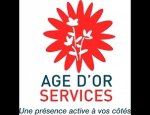 ÂGE D'OR SERVICES
