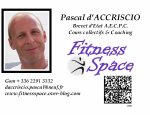 Photo FITNESS SPACE