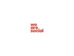 WE ARE SOCIAL
