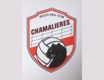 VOLLEY BALL CLUB CHAMALIERES