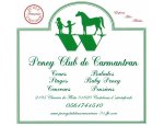 PONEY CLUB DE CARMANTRAN