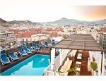 SPLENDID HOTEL ET SPA- HOTEL GOUNOD