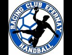 RACING CLUB EPERNAY HAND BALL