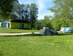 CAMPING LES RADELIERS