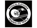 BODILIS PLOUGAR TENNIS DE TABLE