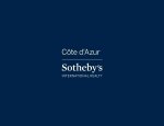 Photo COTE D'AZUR SOTHEBY'S INTERNATIONAL REALTY