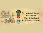 AMIS DE L'HISTOIRE DE COLOMBES, BOIS-COLOMBES ET LA GARENNE-COLOMBES