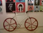 ATELIER BICYCLETTE