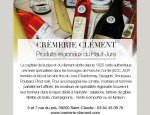CREMERIE CLEMENT