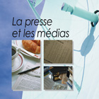 presse et media