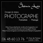 ANDRE STEPHANIE PHOTOGRAPHE
