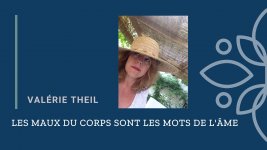 VALERIE THEIL/RÉFLEXOLOGIE /PSYCHOGÉNÉALOGIE/ HYPNOSE / SOINS DU CORPS