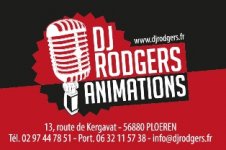DJ RODGER'S ANIMATIONS