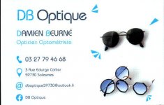 OPTIQUE BEURNE