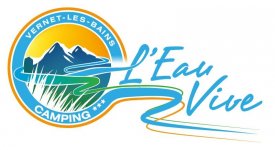 CAMPING L'EAU VIVE