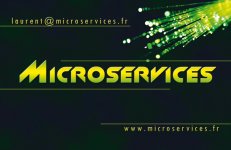 MICROSERVICES