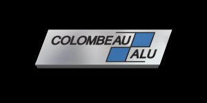 COLOMBEAU ALU SAS