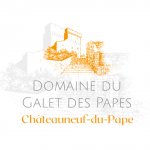 SCEA  DOMAINE DU GALET DES PAPES