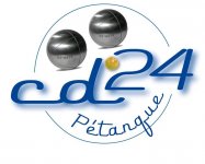 COMITE DEPARTEMENTAL PETANQUE DORDOGNE