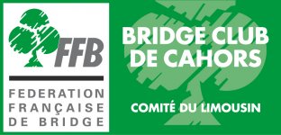 BRIDGE CLUB CAHORS