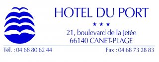 HOTEL DU PORT