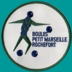 BOULES DU PETIT MARSEILLE