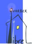 QUARTIER LIBRE