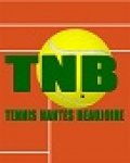 TENNIS NANTES BEAUJOIRE