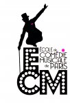 ECOLE DE COMEDIE MUSICALE DE PARIS