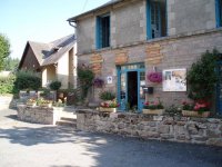 HAMEAU DE GITES DE FAUX-LA-MONTAGNE
