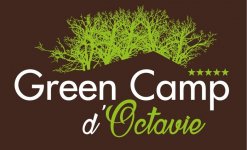 LE GREEN CAMP D'OCTAVIE