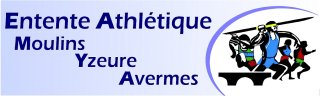 ENTENTE ATHLETIQUE MOULINS YZEURE AVERMES