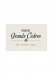DOMAINE DES GRANDS CEDRES