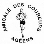 AMICALE DES COUREURS AGEENS