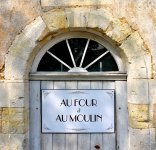 AU FOUR ET AU MOULIN