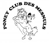 PONEY CLUB ET CENTRE EQUESTRE DES MESNULS