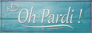 OH PARDI ! SARL
