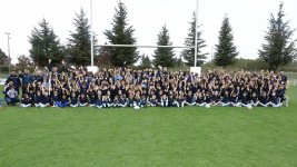 CERCLE SPORTIF RUGBY VILLEFRANCHE