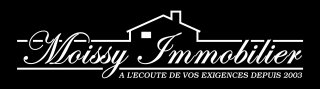 MOISSY IMMOBILIER