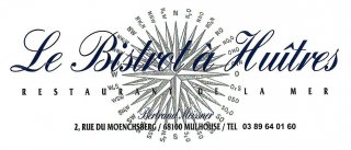 LE BISTROT A HUITRES