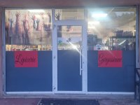 L'ÉPICERIE GARGASSIENNE