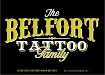 BELFORT TATTOO FAMILY