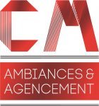 CM AMBIANCES ET AGENCEMENT