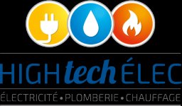 HIGH TECH ELEC EURL