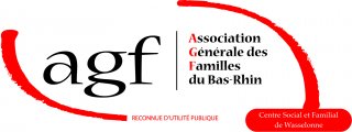 AGF - CENTRE SOCIAL ET FAMILIAL